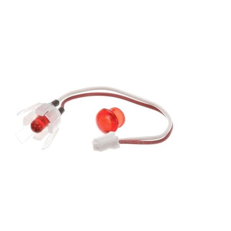 Vulcan Hart Led, Red Indicator 944539
